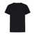 Khaite Khaite Ny T-shirts And Polos Black N/A