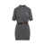 Prada PRADA 23998SOOO.15EY Grey