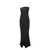 JACQUEMUS JACQUEMUS Black Dresses Black