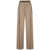 Max Mara Max Mara Trousers Beige N/A