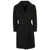 Max Mara S Max Mara Coats Black Black