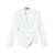 TWINSET Twinset Actitude Maglie Bianco N/A