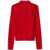 TWINSET Twinset Actitude Maglie Fiery Red N/A