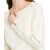 TWINSET Twinset Actitude Maglie Bianco Antico N/A