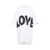 Moschino MOSCHINO 242D0408.5442 White