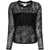 TWINSET Twin-set Sweaters Black N/A