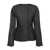 JACQUEMUS JACQUEMUS Black Jackets Black