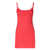 JACQUEMUS JACQUEMUS Red Dresses Red