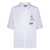 JACQUEMUS JACQUEMUS White Shirts White