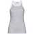 THE ATTICO The Attico Top White White