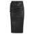 RABANNE Rabanne Skirts Black N/A