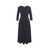 Gender Midi dress Blue