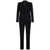 Tom Ford Tom Ford Dresses Black N/A