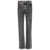 FEDERICA TOSI Federica Tosi Jeans Black N/A