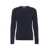 Daniele Fiesoli Cable knit cashmere sweater N/A