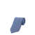 Salvatore Ferragamo Silk tie Blue