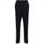 MSGM Pantalone Blue