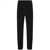 MSGM Pantalone Black