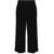 MSGM Pantalone Black