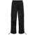 MSGM Pantalone Black