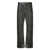 MSGM MSGM Black Trousers Black