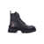 Moncler Hevea city boots Black