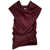 Khaite Khaite Ny Top Bordeaux N/A