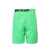 Kenzo Kenzo Cotton Shorts Green