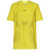 COPERNI Coperni Sweaters Yellow N/A