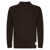 Emporio Armani Emporio Armani Sweaters Brown N/A