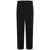 Emporio Armani Emporio Armani Trousers Black Black