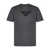 Emporio Armani Emporio Armani T-shirts And Polos Grey N/A