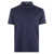 Ralph Lauren Ralph Lauren T-shirts And Polos Blue Blue