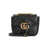 Gucci GUCCI 739682.AABZC Black