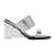 Alexander McQueen ALEXANDER MCQUEEN 747190.W4WG0 Silver