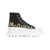 Alexander McQueen ALEXANDER MCQUEEN 777960.WIAT6 Black