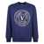 Versace Jeans Couture Versace Jeans Couture Sweaters Blue Blue