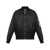 Versace Jeans Couture Versace Jeans Couture Coats Black N/A