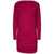 Versace Jeans Couture Versace Jeans Couture Dresses Red N/A