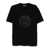 Just Cavalli Just Cavalli T-shirts And Polos Black Black