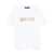 Just Cavalli Just Cavalli T-shirts And Polos White White