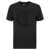 Just Cavalli Just Cavalli T-shirts And Polos Black Black