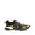 Versace Jeans Couture Versace Jeans Couture Sneakers Black Black