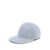 Le Tricot Perugia Cap Blue