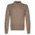 Ralph Lauren Ralph Lauren Sweaters Brown Grey