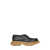 Alexander McQueen Alexander Mcqueen Flat Shoes Black N/A