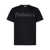 Alexander McQueen Alexander Mcqueen T-shirts And Polos Black N/A