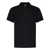 Alexander McQueen Alexander Mcqueen T-shirts And Polos Black N/A