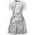 Alexander McQueen Alexander Mcqueen Dresses Ivory N/A