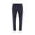 ZEGNA Wool blend trouser Blue